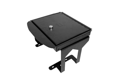 Tuffy Products Tuffy Chevrolet Silverado Console Safe W/ Keyed Lock 360-01 360-01 Photo - out of package