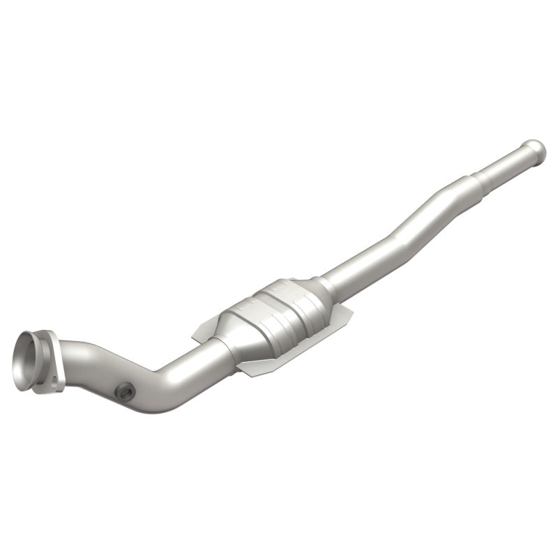 MagnaFlow Volvo 850 Standard Grade Federal / EPA Compliant Direct-Fit Catalytic Converter 23633 Photo - Primary
