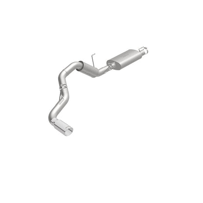 MagnaFlow Ram Street Series Cat-Back Performance Exhaust System 19200 360 Degree Image Set