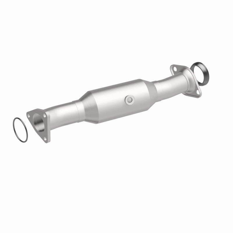 MagnaFlow Honda S2000 HM Grade Federal / EPA Compliant Direct-Fit Catalytic Converter 93462 360 Degree Image Set