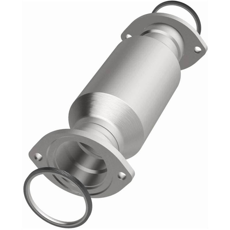 MagnaFlow Toyota Land Cruiser Standard Grade Federal / EPA Compliant Direct-Fit Catalytic Converter 24455 Photo - out of package
