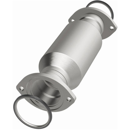 MagnaFlow Toyota Land Cruiser Standard Grade Federal / EPA Compliant Direct-Fit Catalytic Converter 24455 Photo - out of package