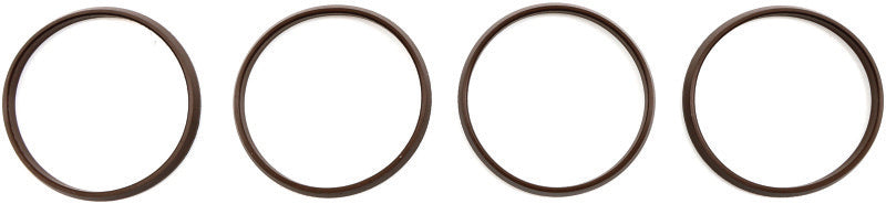 TwinPower Twin Power 17-Up M8 Intake To Head Seals Replaces H-D 27300087 4 Pk 043347 043347 Photo - Primary