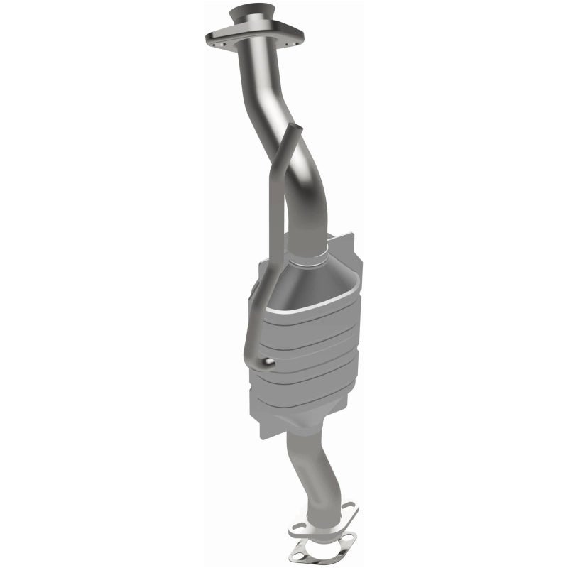 MagnaFlow Standard Grade Federal / EPA Compliant Direct-Fit Catalytic Converter 93368 Photo - out of package