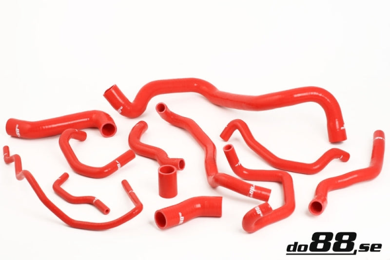 do88 DOB Hose - Coolant/Radiator Cooling Radiator Hoses main image