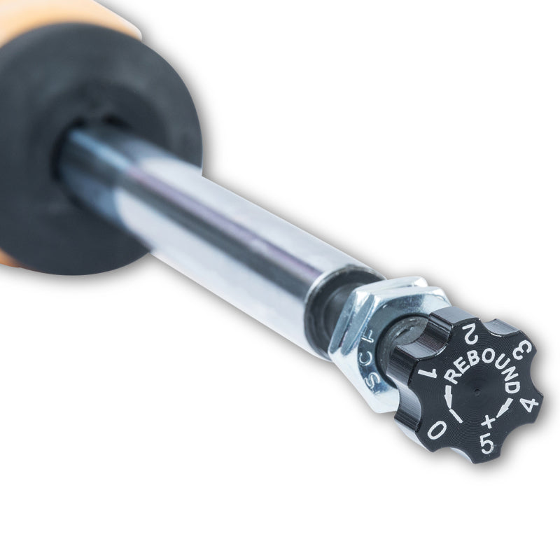 ST Suspensions ST XTA Height, Rebound Adjustable Coilover Kit w/ Top Mounts 18210850 User 5
