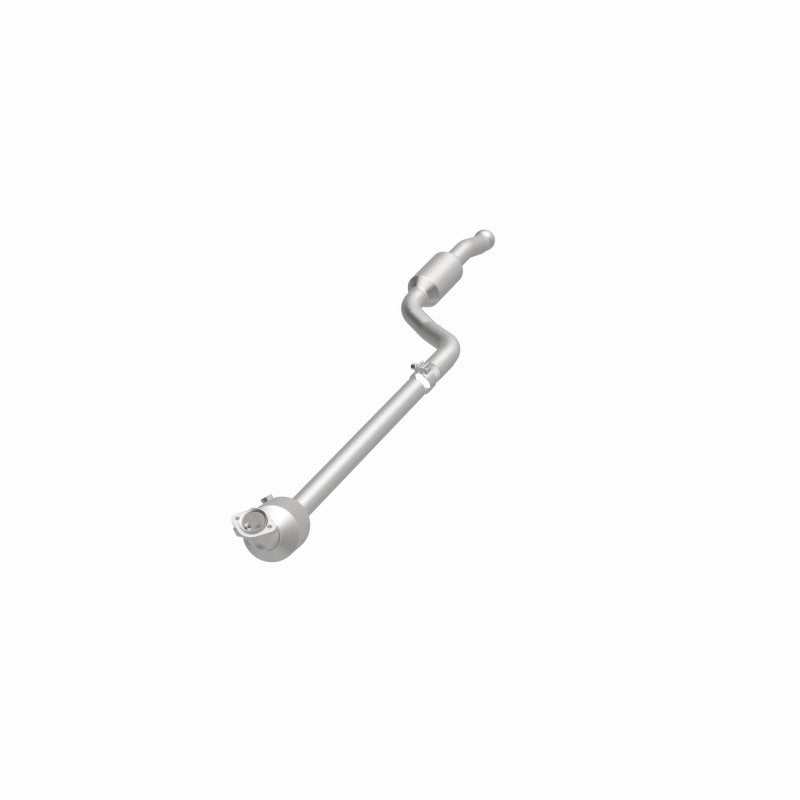 MagnaFlow Mercedes-Benz GLK350 OEM Grade Federal / EPA Compliant Direct-Fit Catalytic Converter 21-439 360 Degree Image Set