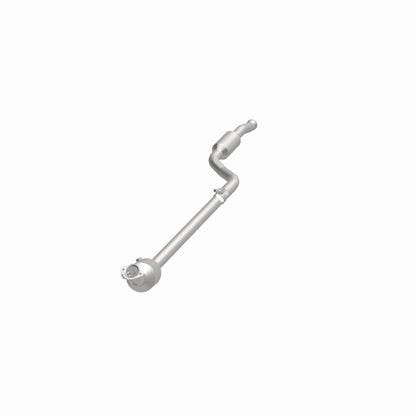 MagnaFlow Mercedes-Benz GLK350 OEM Grade Federal / EPA Compliant Direct-Fit Catalytic Converter 21-439 360 Degree Image Set