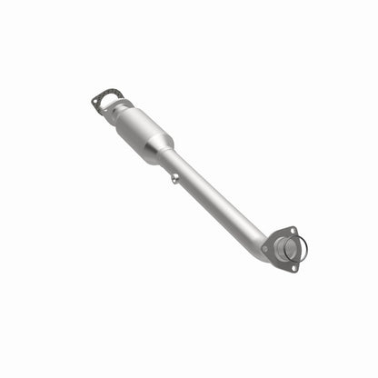 MagnaFlow OEM Grade Federal / EPA Compliant Direct-Fit Catalytic Converter 51602 360 Degree Image Set