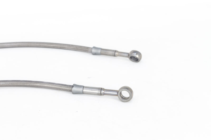 Goodridge G-Stop Brake Lines Ford Fiesta 2011-2011 12325 Photo - out of package