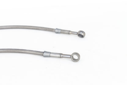 Goodridge G-Stop Brake Lines Ford Fiesta 2011-2011 12325 Photo - out of package