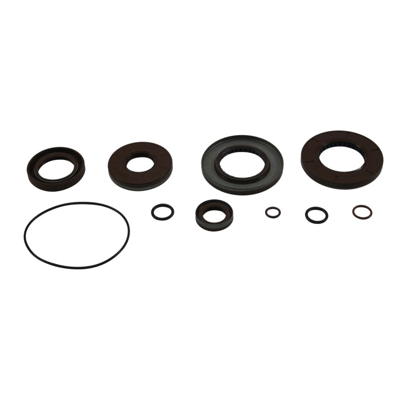 All Balls Racing 22-23 Polaris PRO XD Full Size Diesel Transaxle Seal Kit 25-2130-5 25-2130-5 Photo - Primary