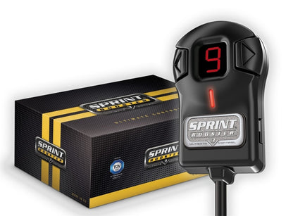 aFe Sprint Booster Power Converter VW Golf/Rabbit/Jetta/Passat/Beetle 05-1 77-16407 Photo - Primary