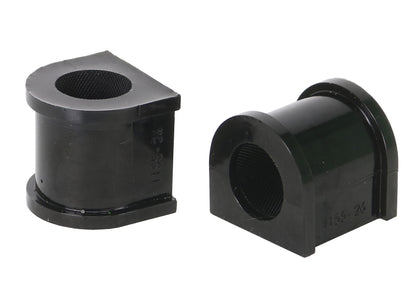 Whiteline 1990-2002 Toyota Land Cruiser Sway Bar Mount Bushing Kit - 26mm W23782 W23782 Photo - Primary