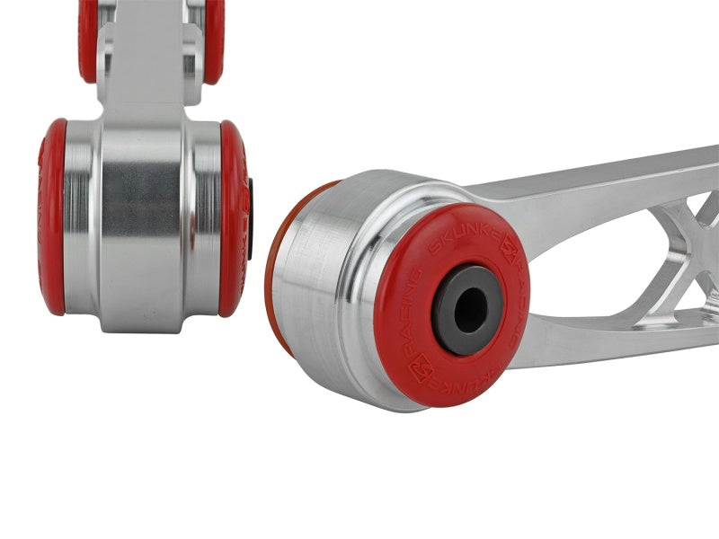 Skunk2 Clear Ano Ultra Series Rear Lower Control Arm 1996-2000 Honda Civic 542-05-2205 Photo - Unmounted