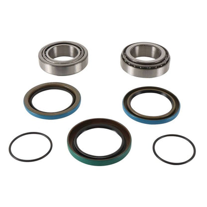 Pivot Works 08-10 Polaris Outlaw 450 PW Rear Wheel Bearing Kit PWRWK-P10-000 PWRWK-P10-000 Photo - Primary