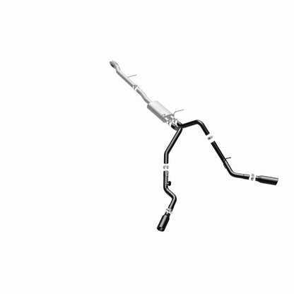 MagnaFlow Street Series Cat-Back Performance Exhaust System 15360 360 Degree Image Set