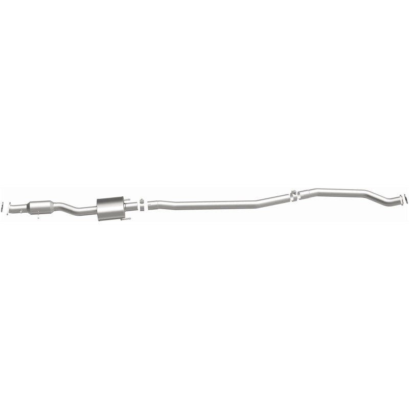 MagnaFlow Mazda CX-9 OEM Grade Federal / EPA Compliant Direct-Fit Catalytic Converter 21-335 Photo - out of package