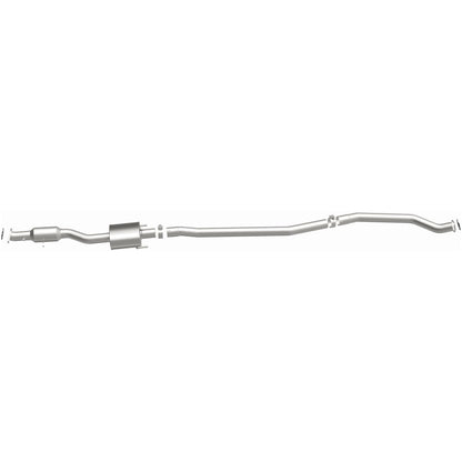 MagnaFlow Mazda CX-9 OEM Grade Federal / EPA Compliant Direct-Fit Catalytic Converter 21-335 Photo - out of package