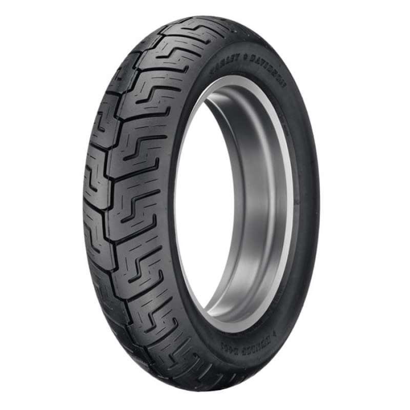 Dunlop D401 Rear Tire - 200/55R17 M/C 78V TL 45064544 45064544 Photo - Primary