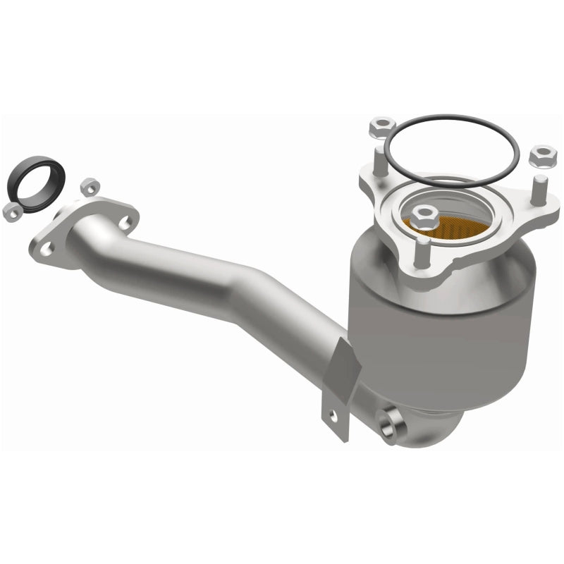 MagnaFlow Suzuki Aerio California Grade CARB Compliant Direct-Fit Catalytic Converter 452671 Photo - out of package