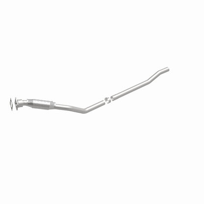 MagnaFlow OEM Grade Federal / EPA Compliant Direct-Fit Catalytic Converter 51155 360 Degree Image Set