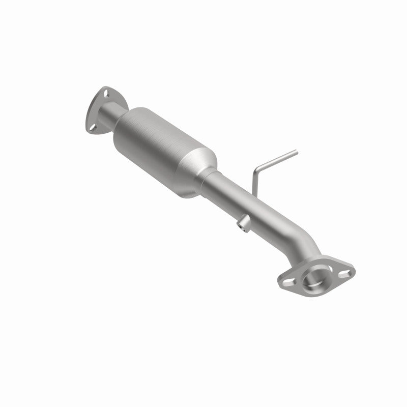 MagnaFlow Kia Sportage California Grade CARB Compliant Direct-Fit Catalytic Converter 3391669 360 Degree Image Set