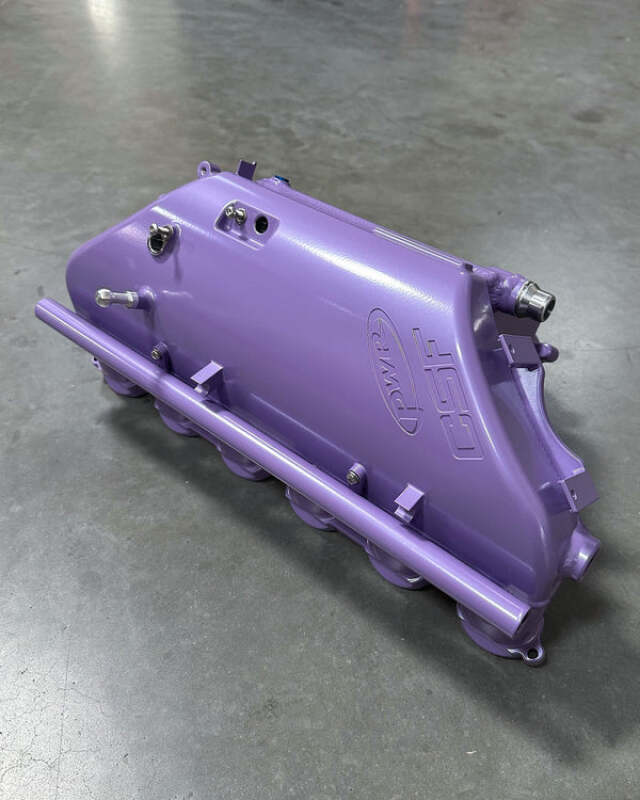 CSF CSF Charge Air Coolers Forced Induction Intercoolers main image