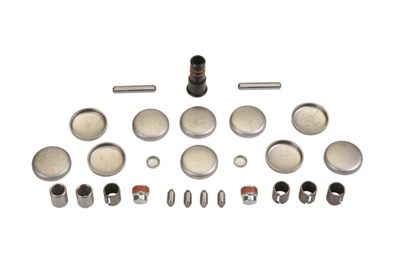 Ford Plug & Dowel Kit for M6010-BPSS50 & M6010-D46 FRDM6026-CI46 M-6026-CI46 Photo - Primary