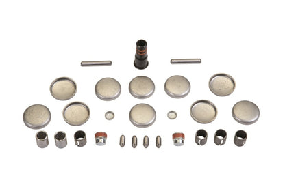 Ford Plug & Dowel Kit for M6010-BPSS50 & M6010-D46 FRDM6026-CI46 M-6026-CI46 Photo - Primary