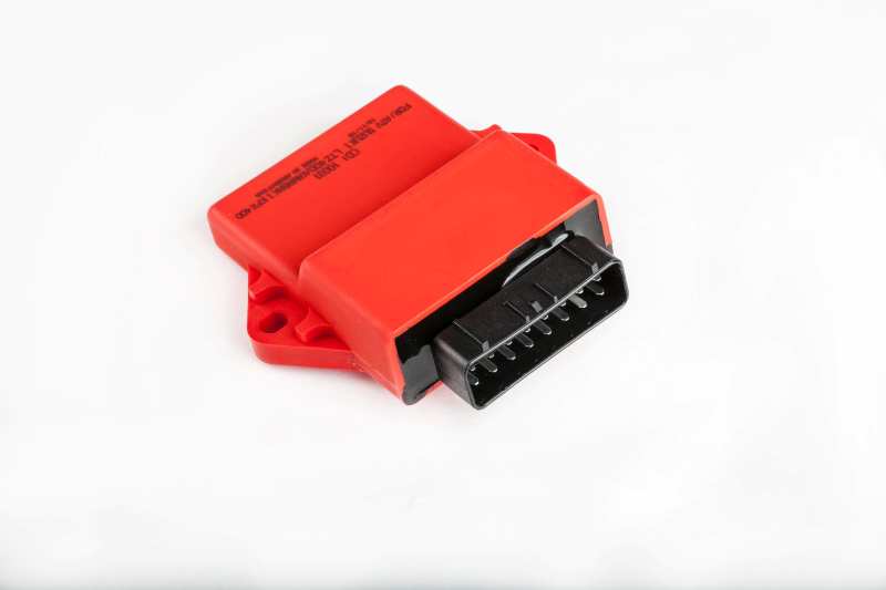Ricks Motorsport Electrics Ricks Motorsport Hot Shot Series CDI Box 15-301 15-301 User 1
