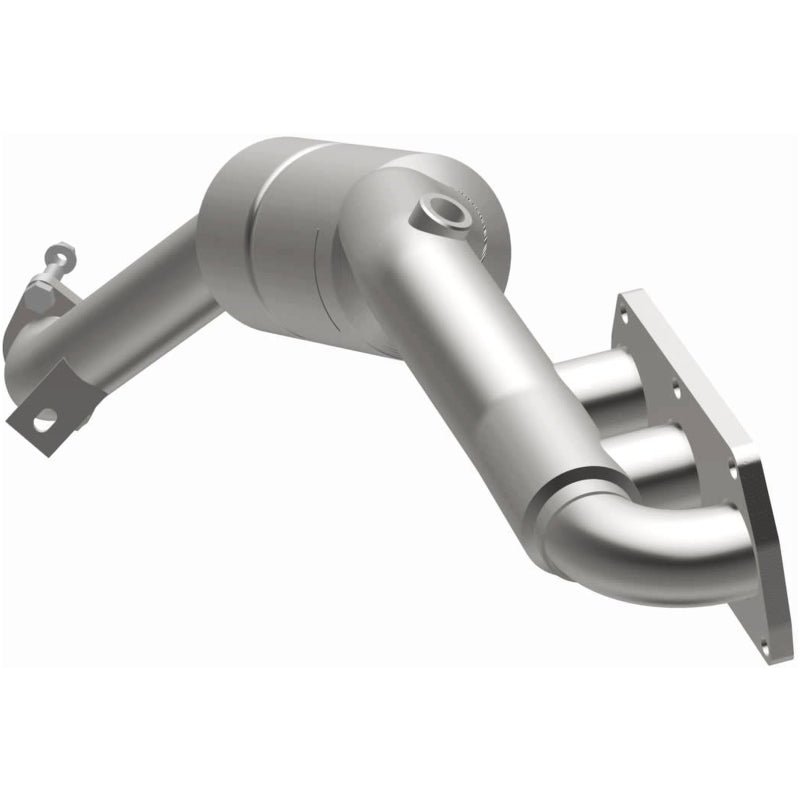 MagnaFlow Audi A8 Quattro OEM Grade Federal / EPA Compliant Manifold Catalytic Converter 51161 Photo - out of package
