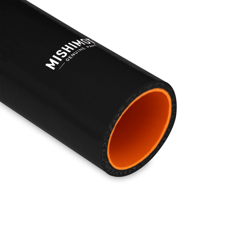 Mishimoto 15+ Ford Mustang GT Black Silicone Upper Radiator Hose MMHOSE-MUS8-15UBK MMHOSE-MUS8-15UBK User 1