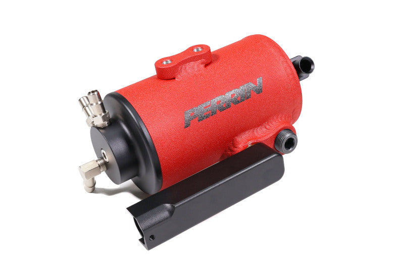 Perrin Performance Perrin 22-23 Subaru WRX Air Oil Separator - Red PSP-ENG-611RD PSP-ENG-611RD User 1