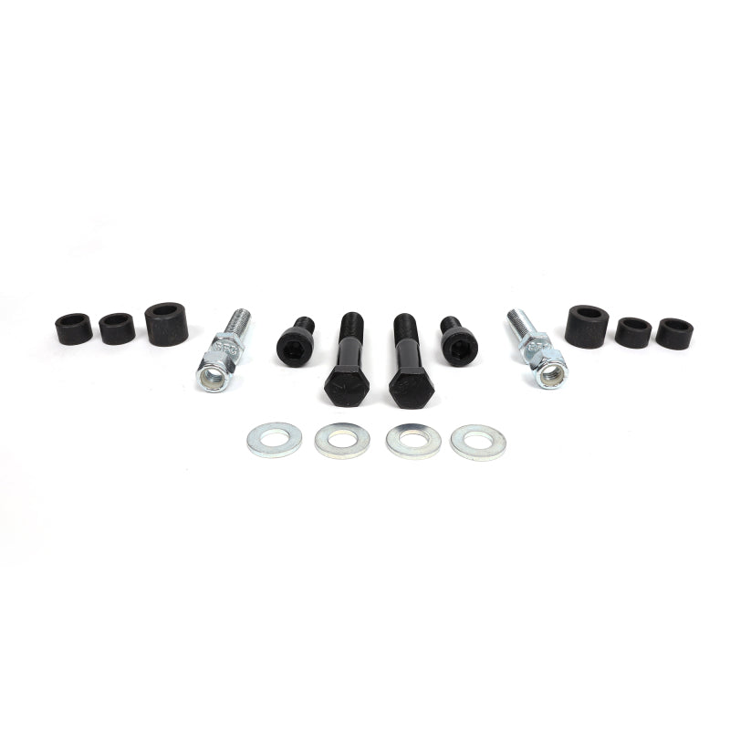 BLOX Racing 47 Inch Harness Bar - Black BXAC-10047-BK User 1