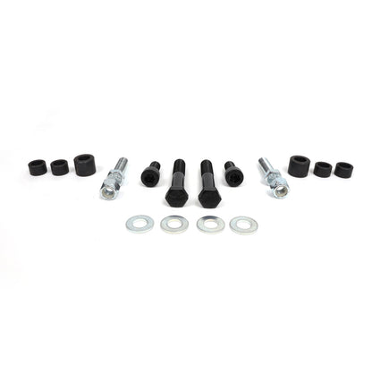 BLOX Racing 47 Inch Harness Bar - Black BXAC-10047-BK User 1