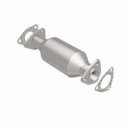MagnaFlow Honda Standard Grade Federal / EPA Compliant Direct-Fit Catalytic Converter 22631 360 Degree Image Set