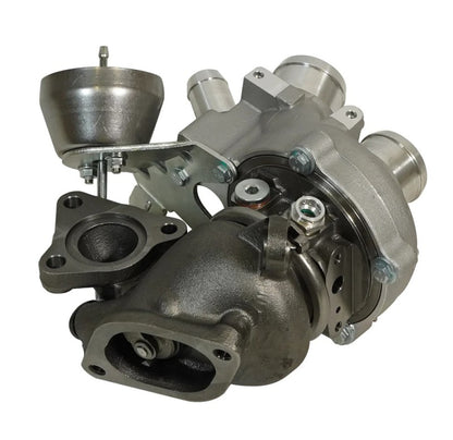 BD Diesel Screamer Turbo Kit - 11-12 Ford F-150 3.5L Ecoboost 1047620 1047620 User 1