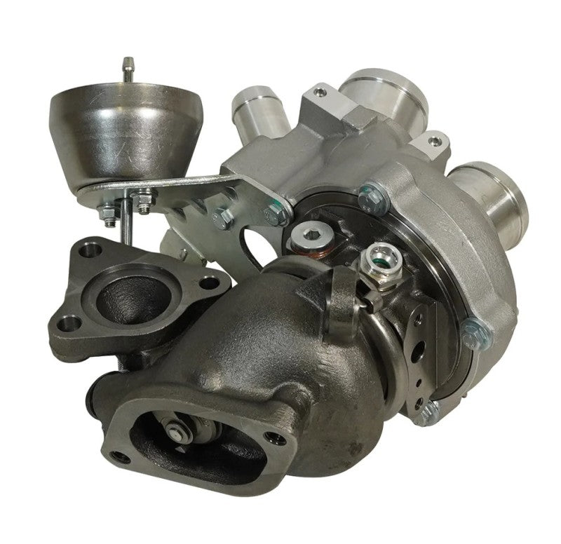 BD Diesel Screamer Turbo Kit - 11-12 Ford F-150 3.5L Ecoboost 1047620 1047620 User 1