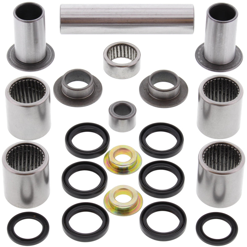 All Balls Racing 2001 Yamaha YZ125 Linkage Bearing Kit 27-1067 27-1067 Photo - Primary