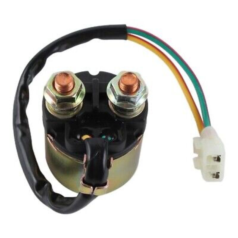 Arrowhead Denso 12V Relay 240-52006 240-52006 User 1