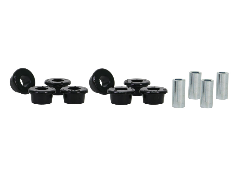 Whiteline Plus 9/02-9/07 Subaru Impreza GD2/GH2 Rear Sway Bar Link W22833 W22833 Photo - out of package
