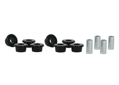 Whiteline Plus 9/02-9/07 Subaru Impreza GD2/GH2 Rear Sway Bar Link W22833 W22833 Photo - out of package