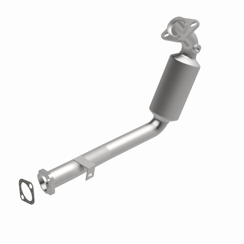 MagnaFlow Standard Grade Federal / EPA Compliant Direct-Fit Catalytic Converter 23335 360 Degree Image Set