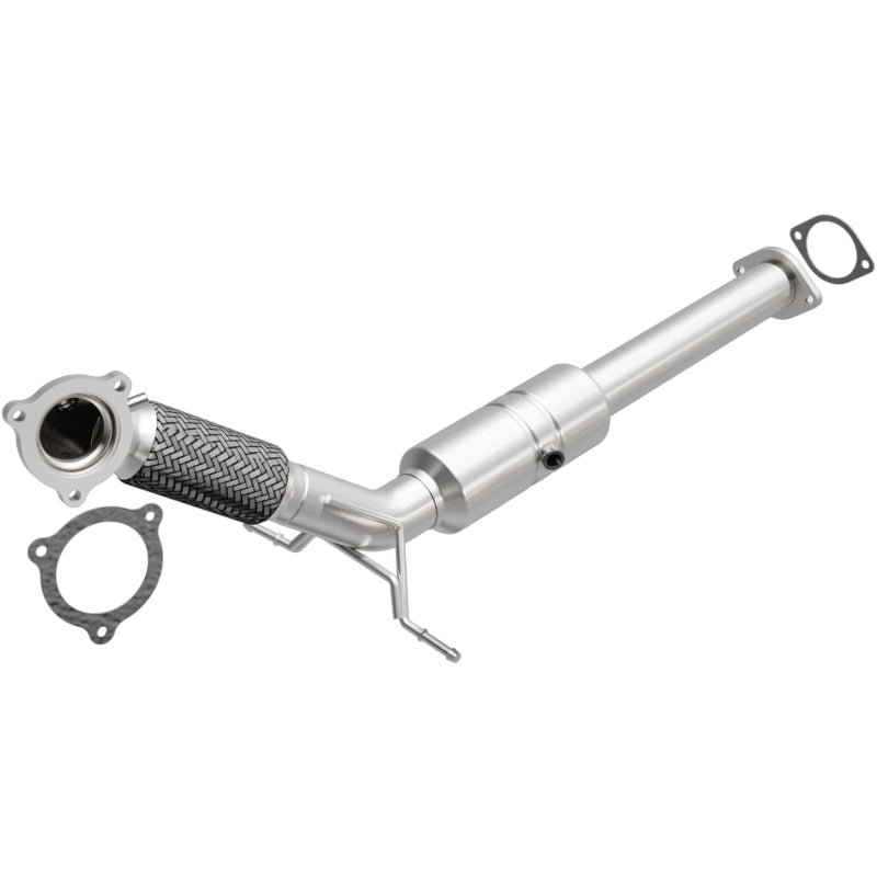 MagnaFlow Volvo HM Grade Federal / EPA Compliant Direct-Fit Catalytic Converter 24069 Photo - Primary
