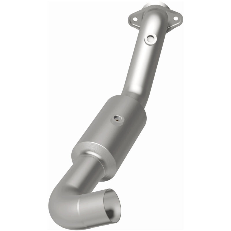 MagnaFlow Ford F-150 OEM Grade Federal / EPA Compliant Direct-Fit Catalytic Converter 21-465 Photo - out of package