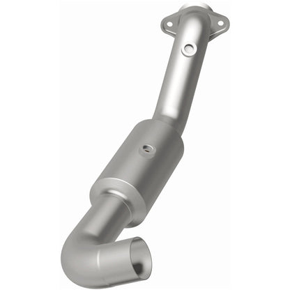 MagnaFlow Ford F-150 OEM Grade Federal / EPA Compliant Direct-Fit Catalytic Converter 21-465 Photo - out of package