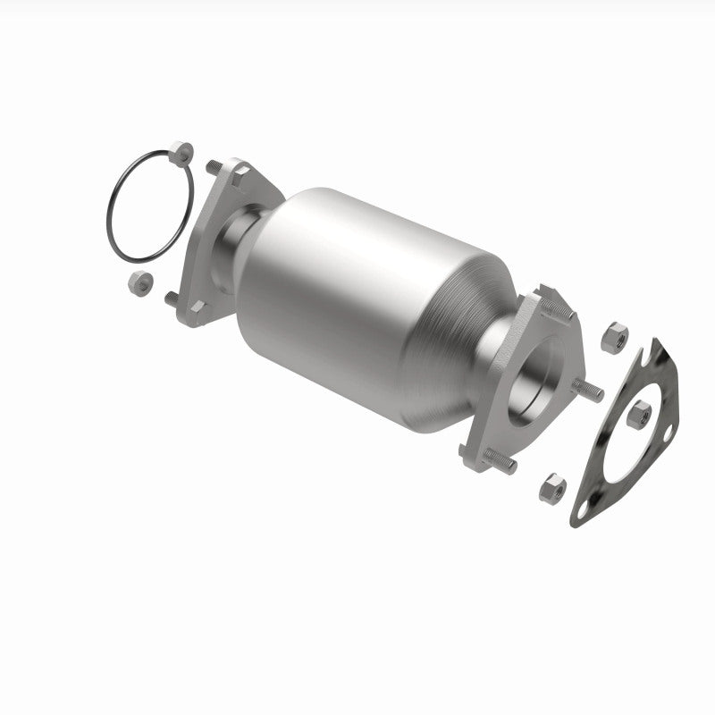 MagnaFlow Acura RLX OEM Grade Federal / EPA Compliant Direct-Fit Catalytic Converter 52747 360 Degree Image Set