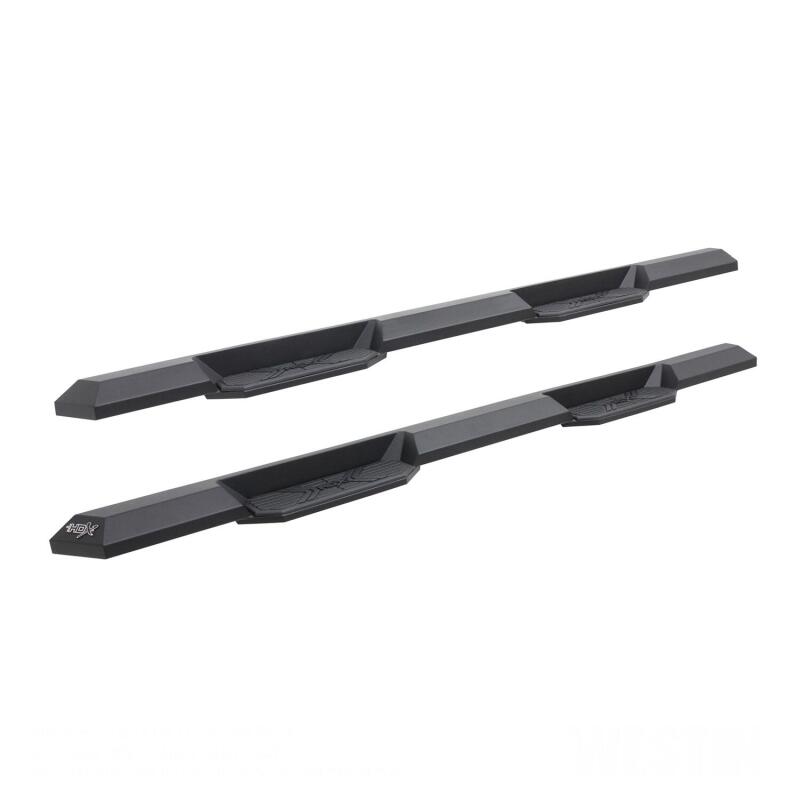 Westin 19-21 Ford Ranger SuperCab HDX Xtreme Nerf Step Bars - Tex. Blk 56-24145 56-24145 Photo - out of package