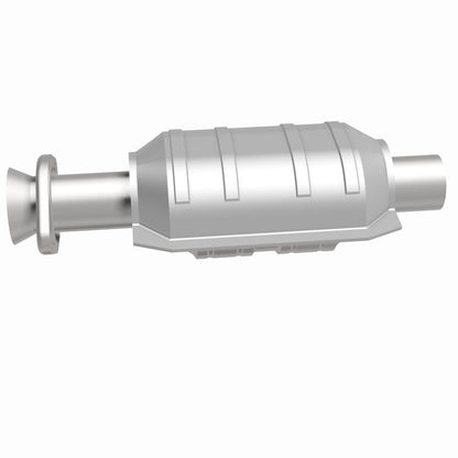 MagnaFlow Standard Grade Federal / EPA Compliant Direct-Fit Catalytic Converter 23350 360 Degree Image Set